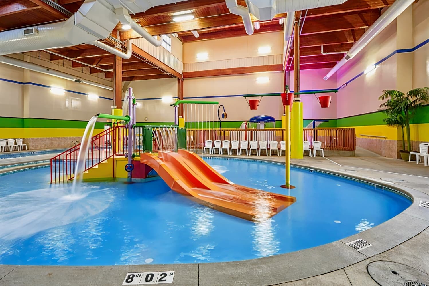 Holiday Inn Grand Rapids - South, an IHG Hotel