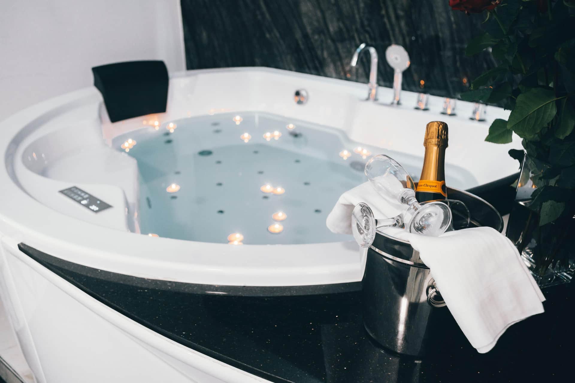 Gregorio VII Luxury Suites San Damaso
