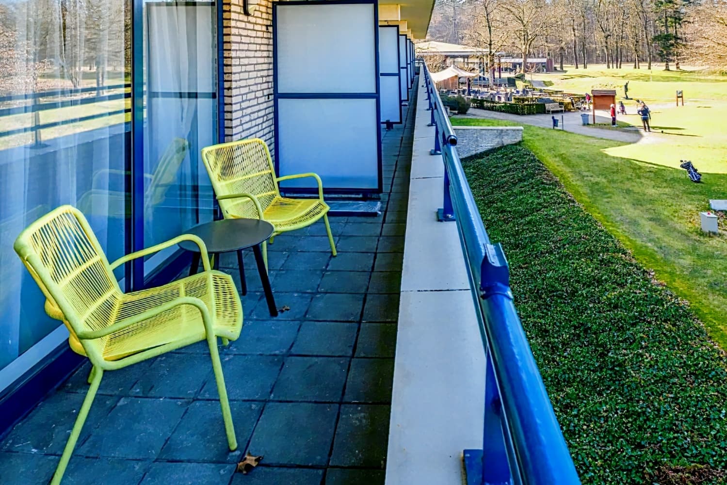 DoubleTree by Hilton Royal Parc Soestduinen