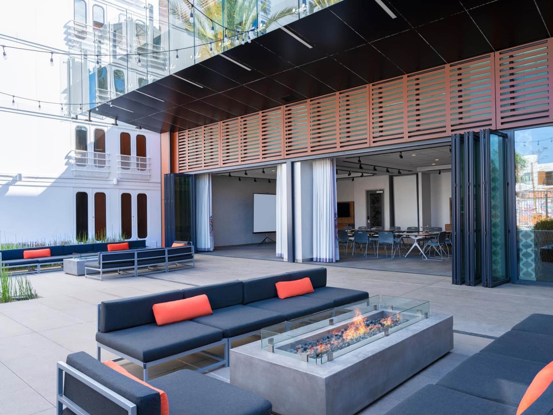 Aloft El Segundo - Los Angeles Airport