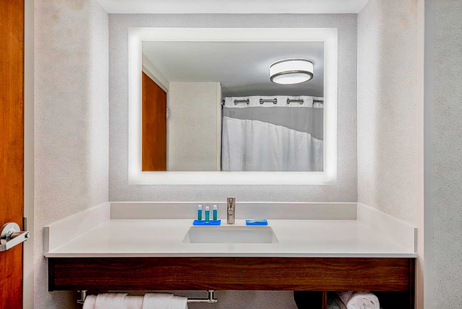 Holiday Inn Express Chapel Hill