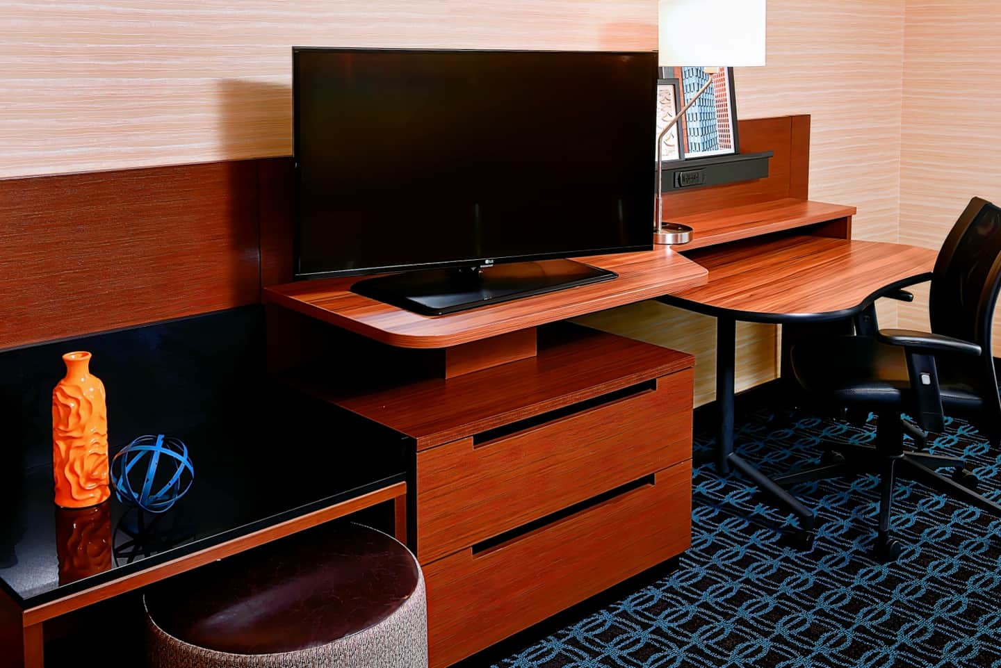 Fairfield Inn & Suites by Marriott Omaha West