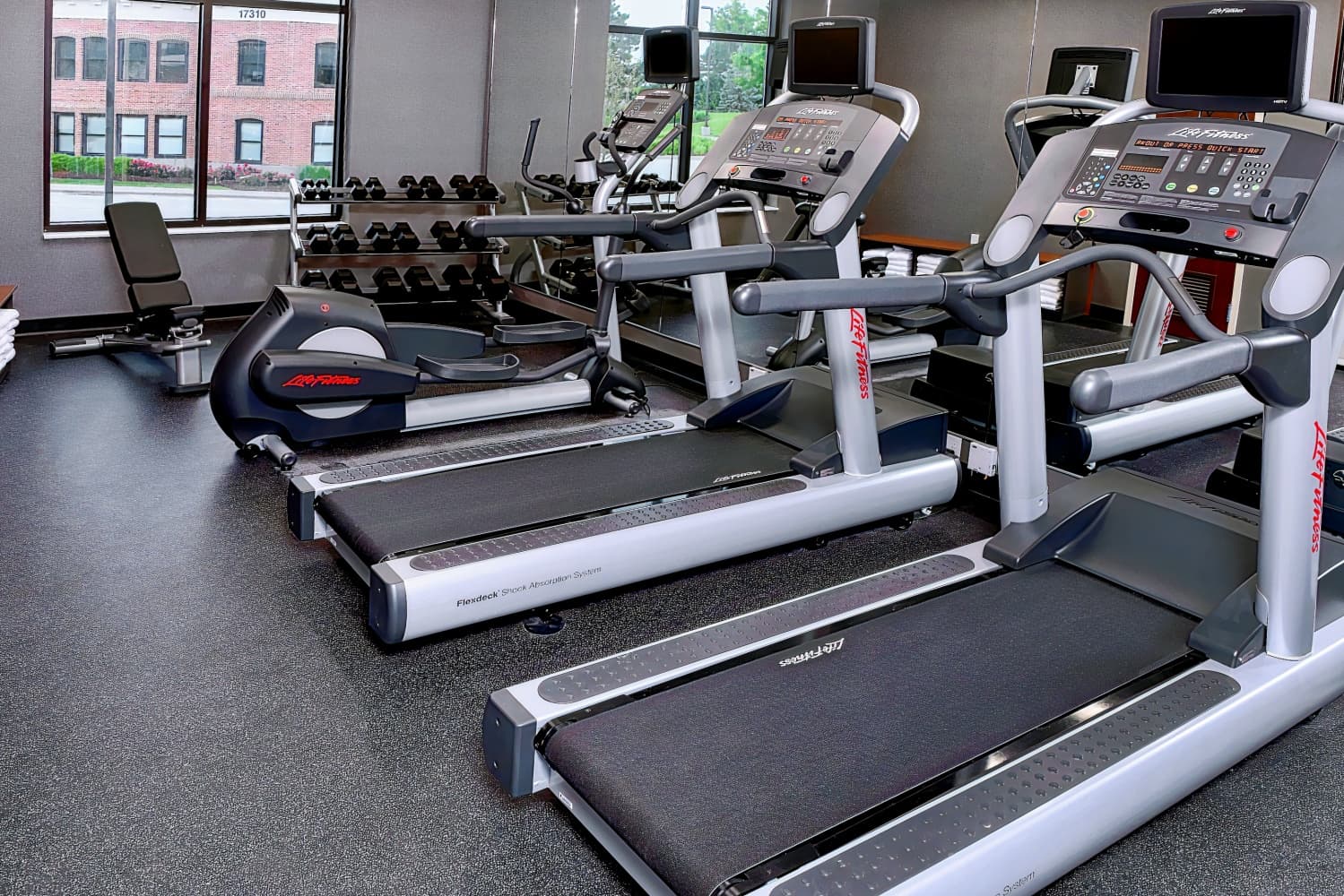 Fairfield Inn & Suites by Marriott Omaha West