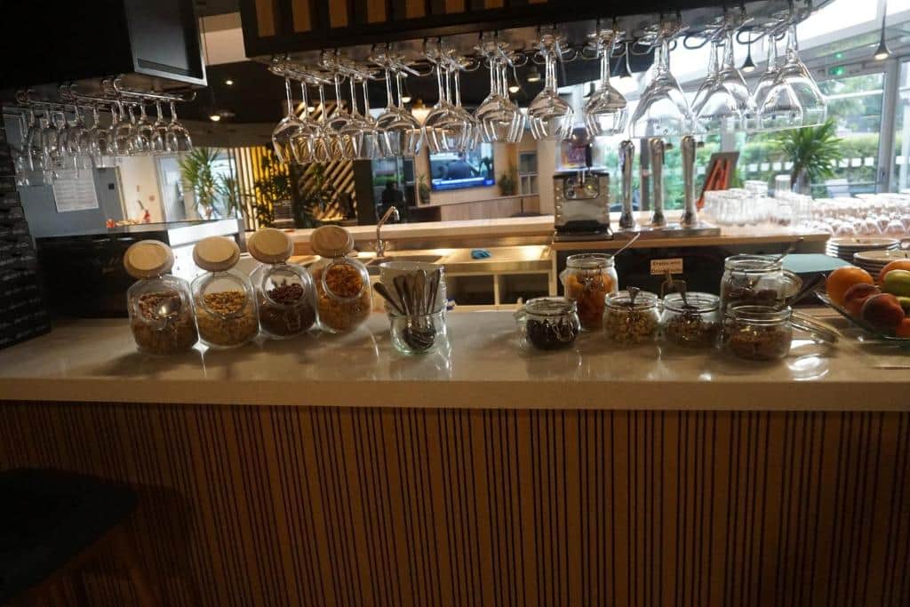 Holiday Inn Clermont Ferrand Centre