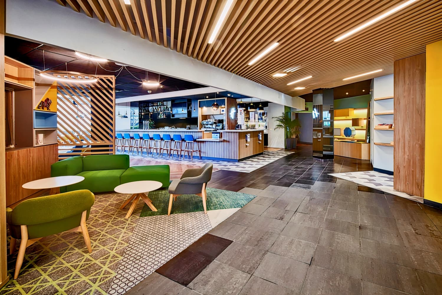 Holiday Inn Clermont Ferrand Centre