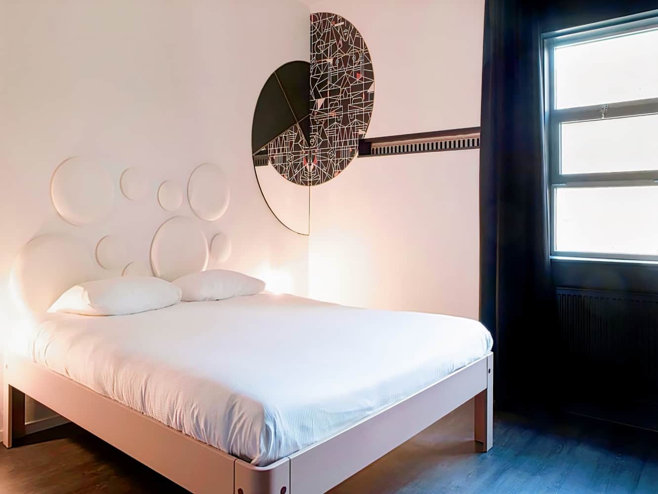 Mabi Hotel City Centre