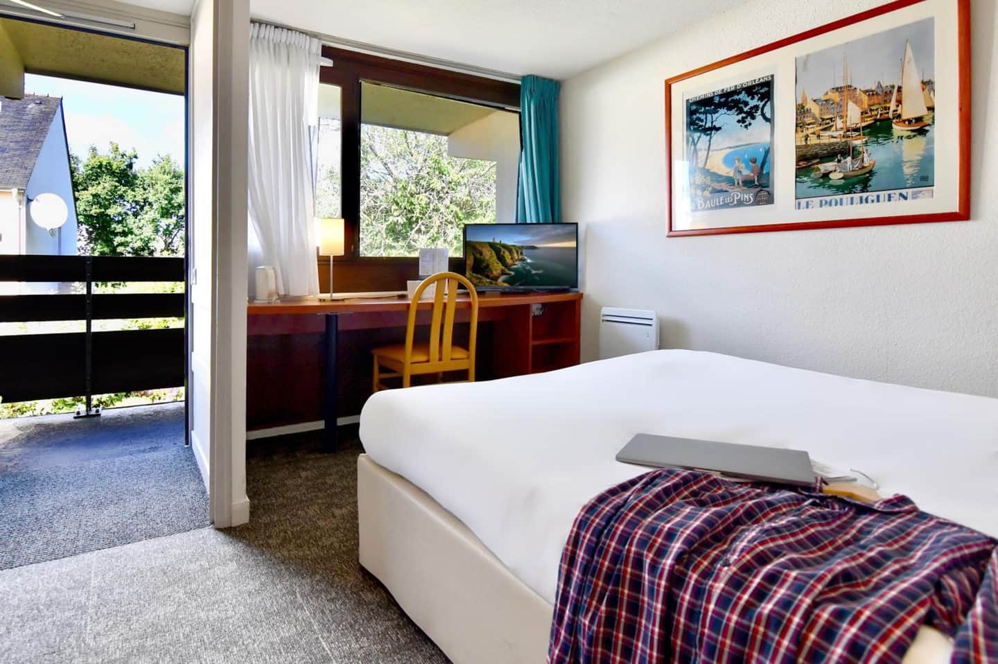 Kyriad Hotel Lannion Perros-Guirec (OLD)