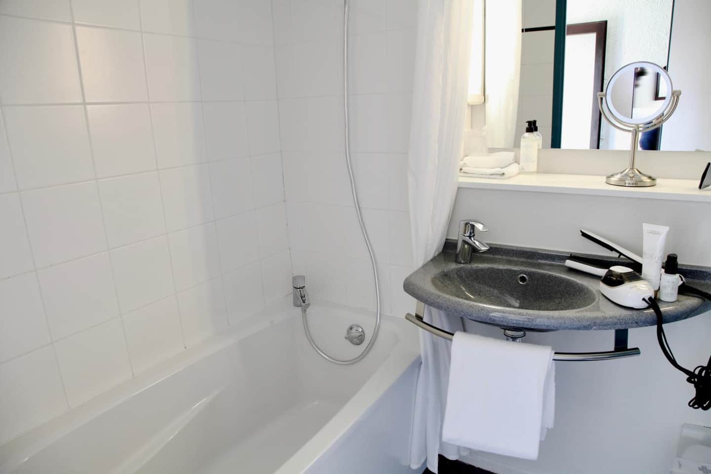 Kyriad Hotel Lannion Perros-Guirec (OLD)