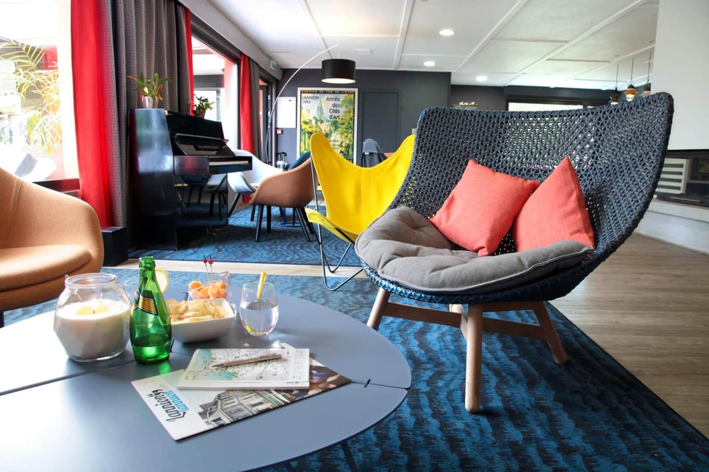 Kyriad Hotel Lannion Perros-Guirec (OLD)