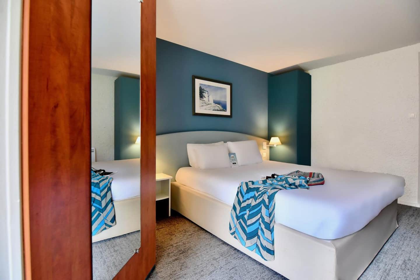 Kyriad Hotel Lannion Perros-Guirec (OLD)