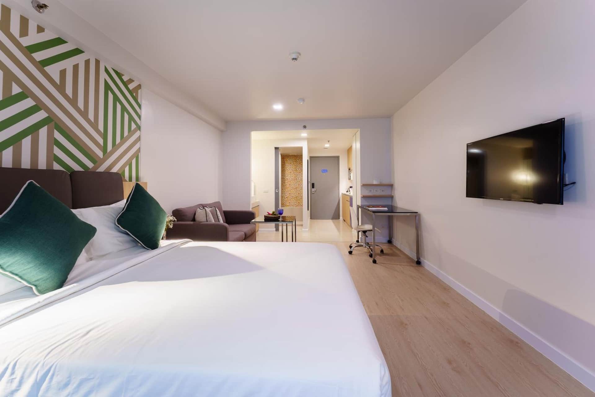 Citadines Sukhumvit 16 Bangkok