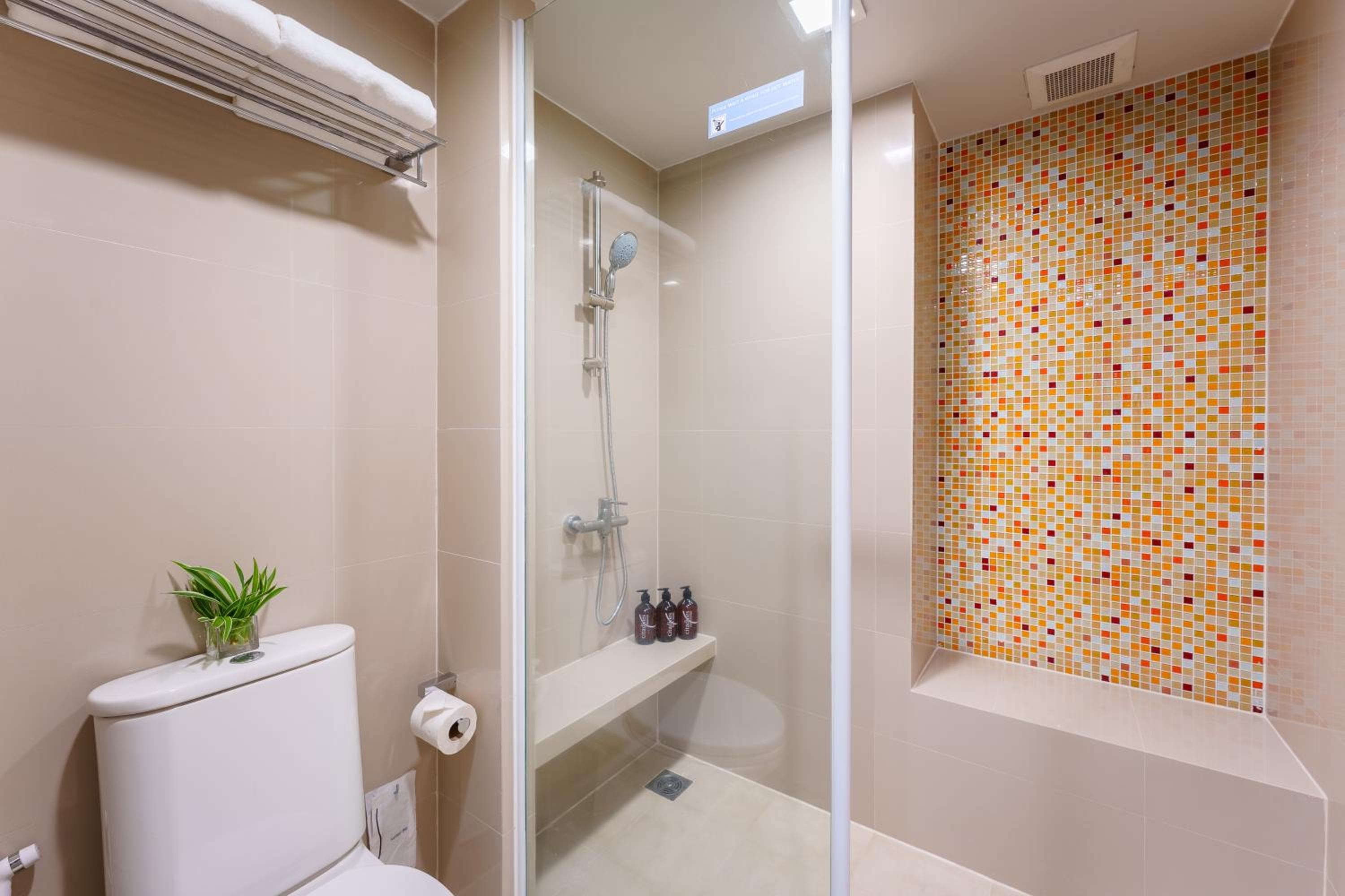 Citadines Sukhumvit 16 Bangkok