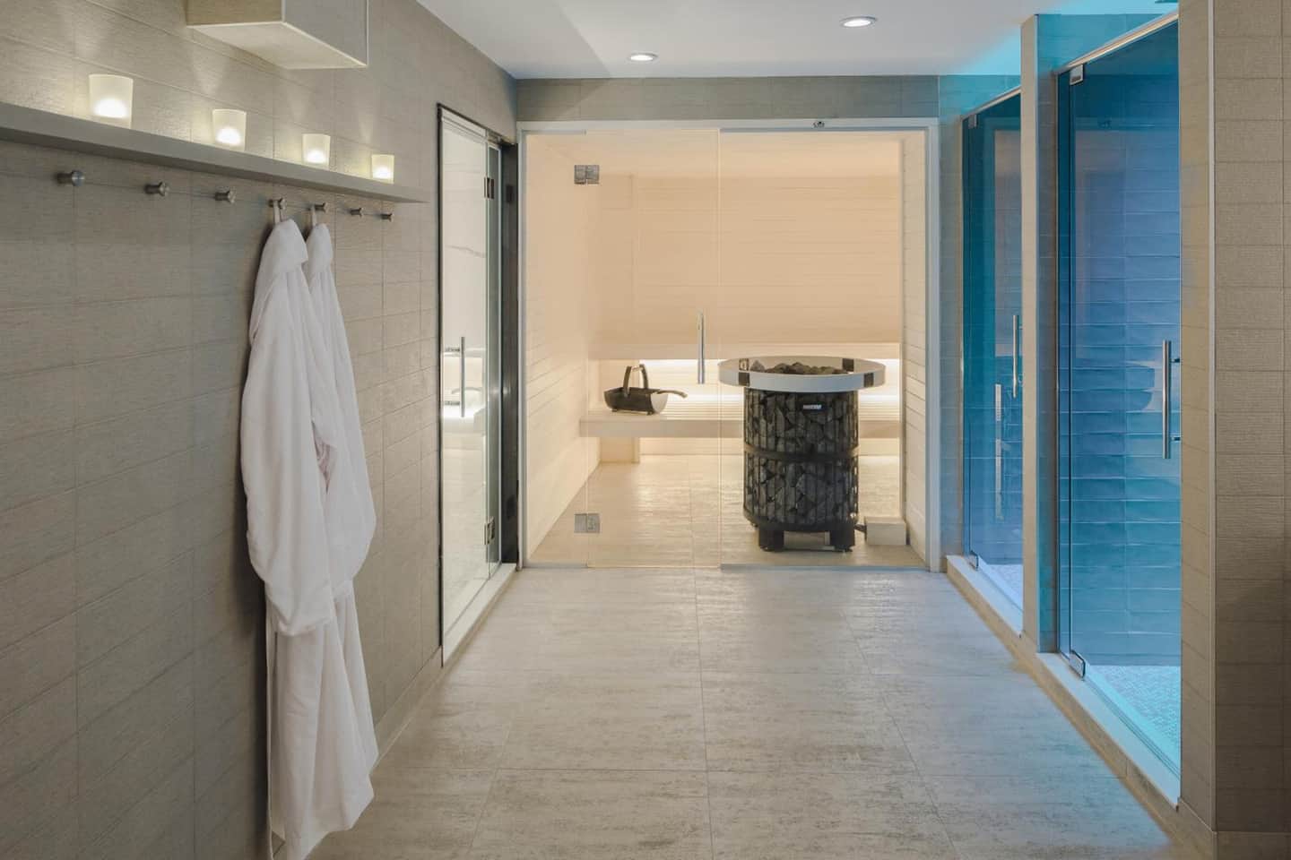 Hôtel William Gray