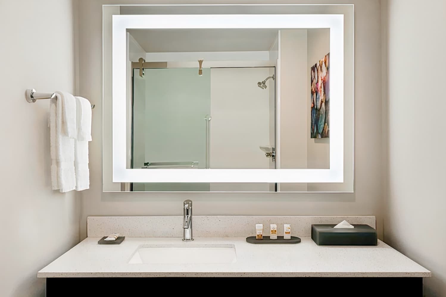 La Quinta Inn & Suites by Wyndham Burlington