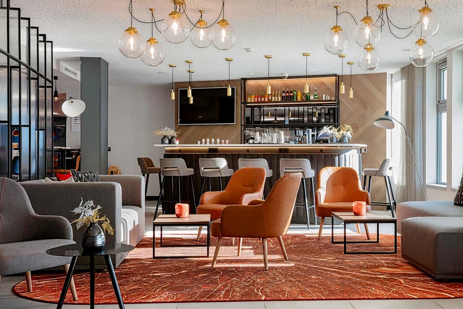 Hilton Garden Inn Orly Airport