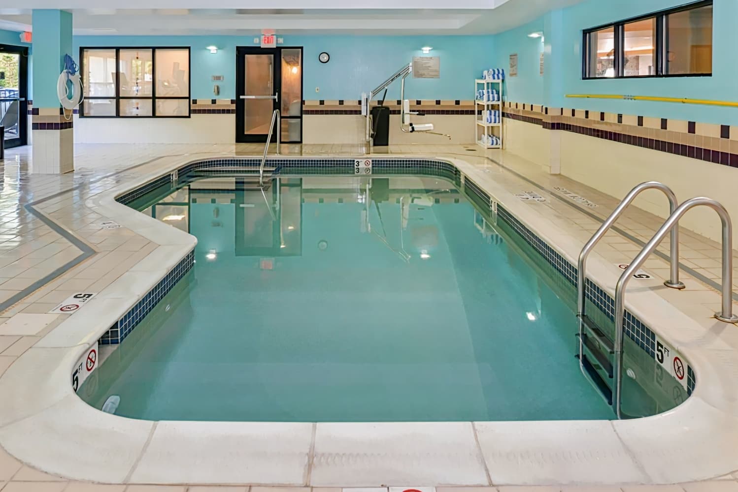 Springhill Suites by Marriott Pittsburgh Mills