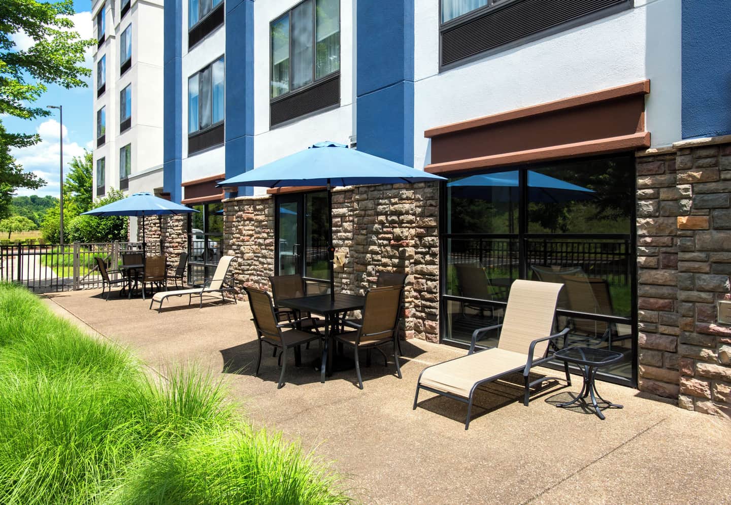 Springhill Suites by Marriott Pittsburgh Mills