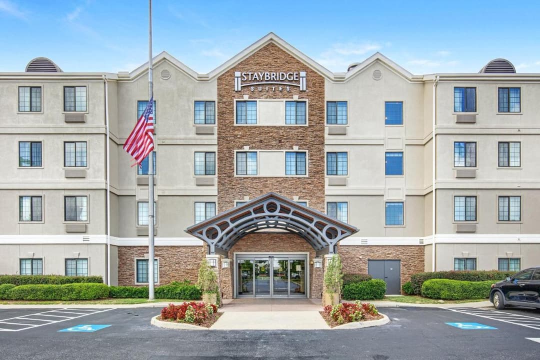 Staybridge Suites Gulf Shores