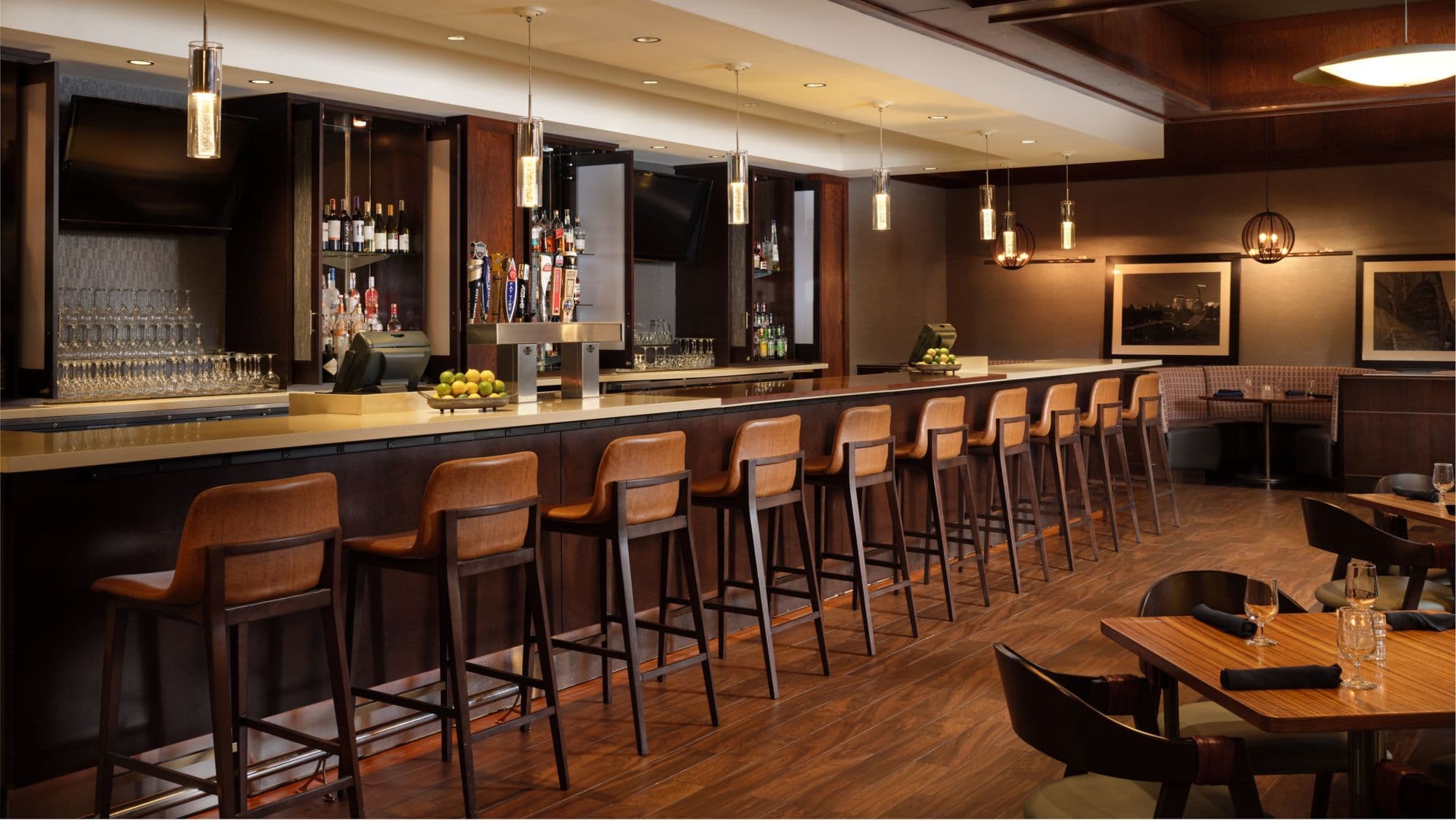 Minneapolis Marriott Northwest Hotel & Conference Center