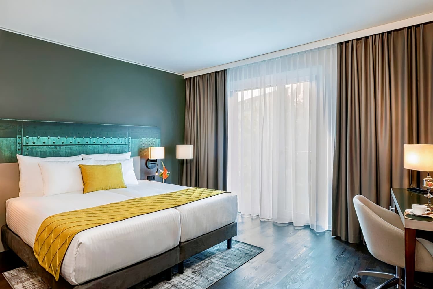 Leonardo Hotel Dortmund