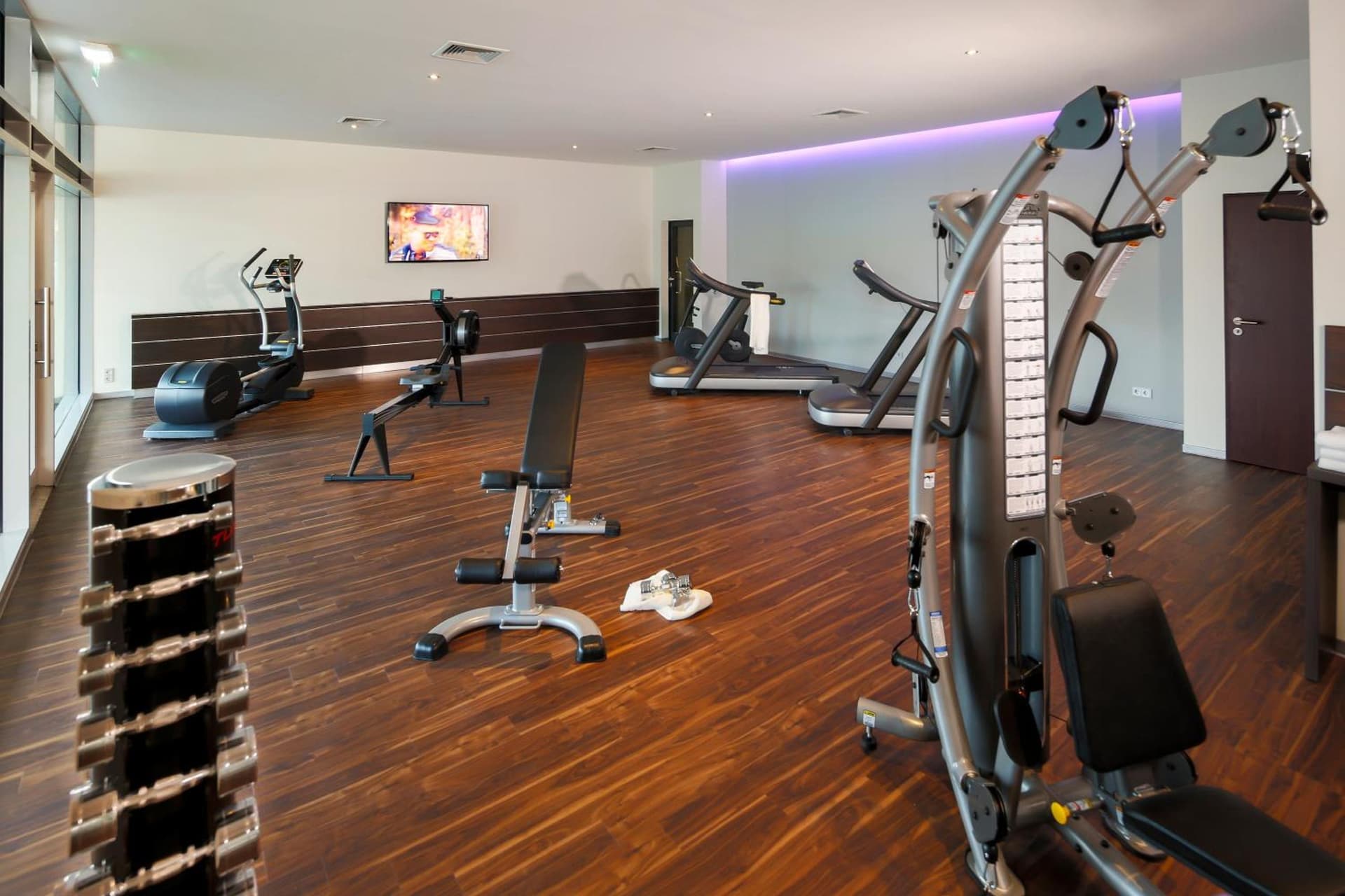 ACHAT Hotel Braunschweig