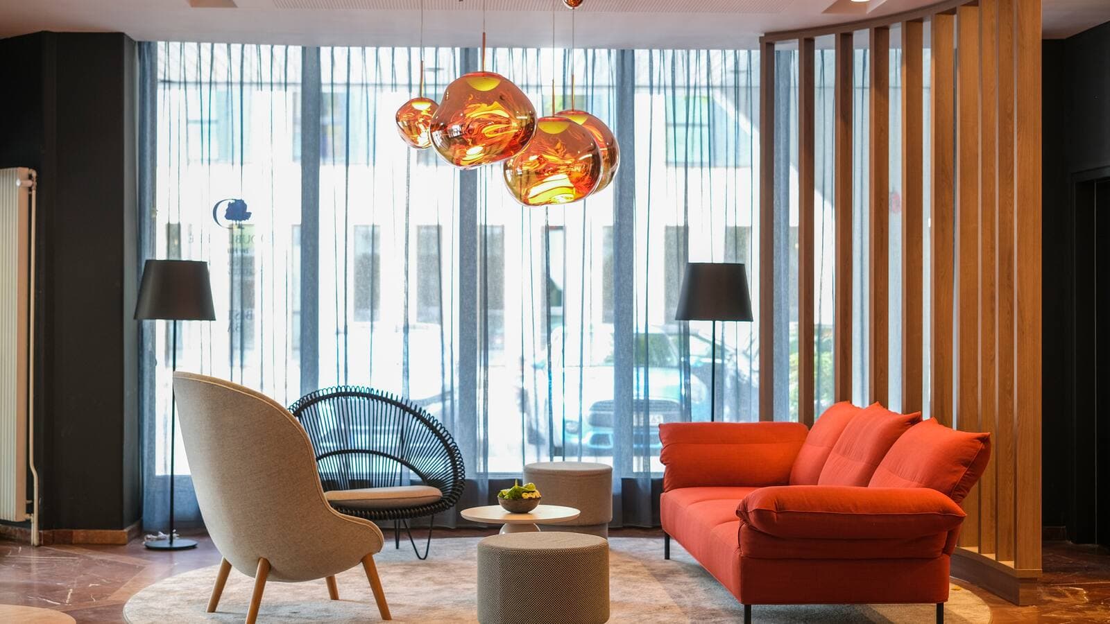 Doubletree by Hilton Hannover Schweizerhof