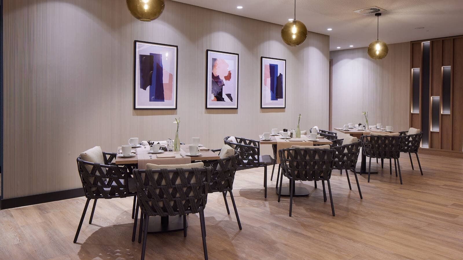 Doubletree by Hilton Hannover Schweizerhof