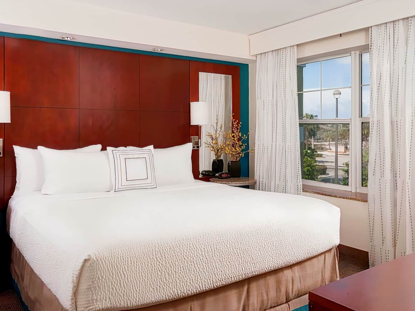 Residence Inn Fort Myers Sanibel