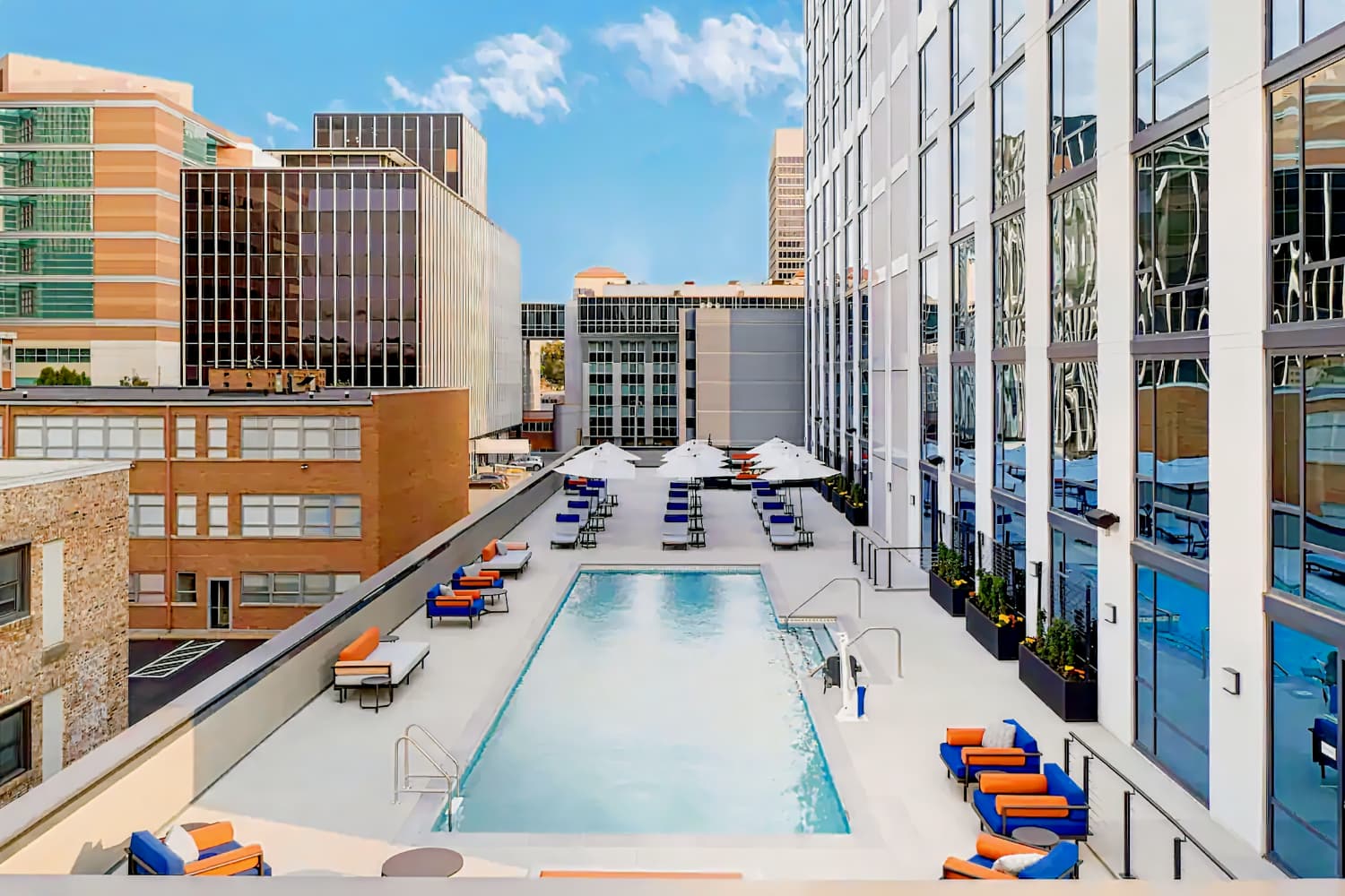 Le Meridien St. Louis Clayton en St. Louis