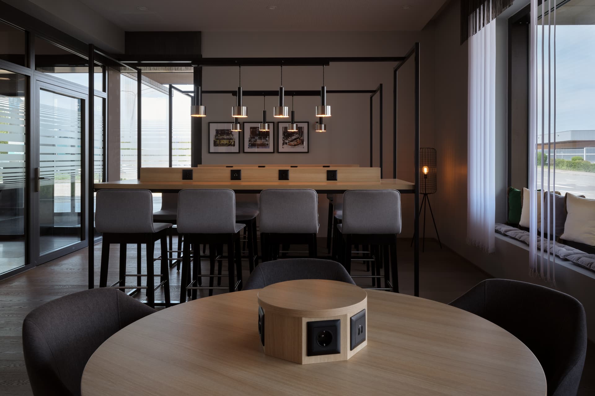 Leonardo Hotel Zurich Airport
