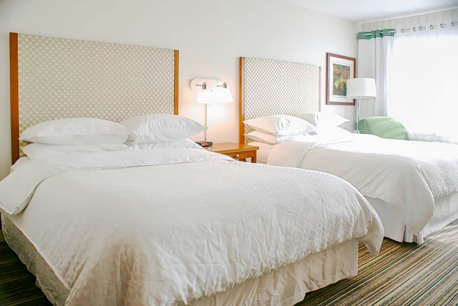 Holiday Inn Express Columbus Airport - Easton