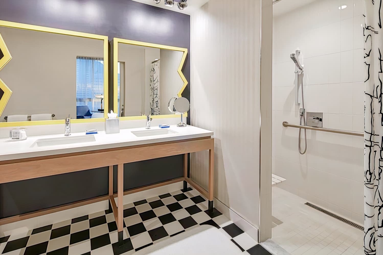 The Bristol Hotel San Diego