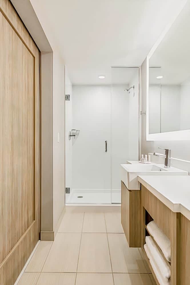 SpringHill Suites St. Paul Downtown