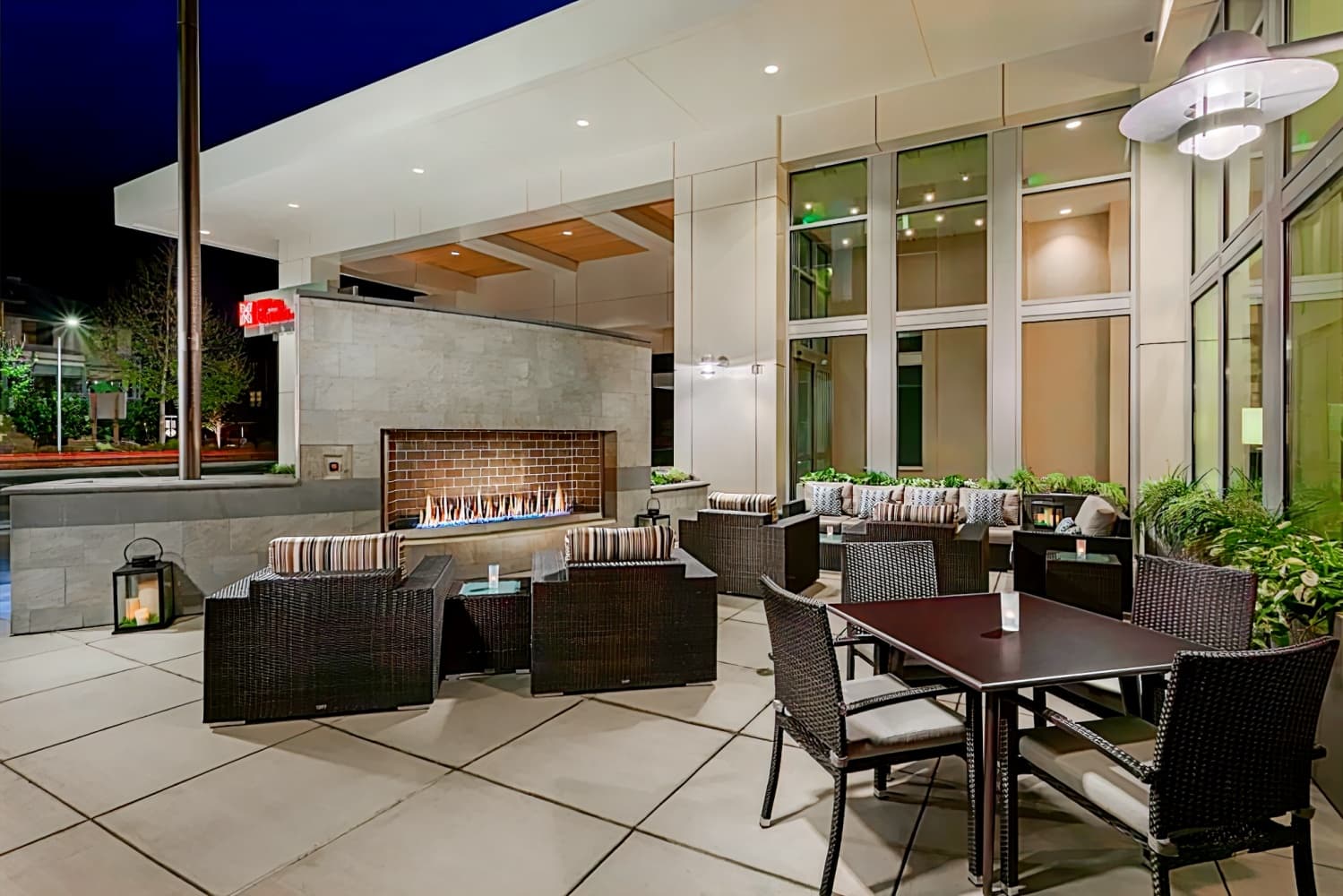 Hilton Garden Inn Palo Alto