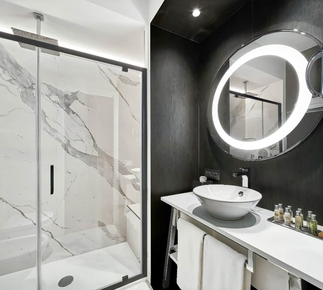 Double Tree by Hilton Trieste
