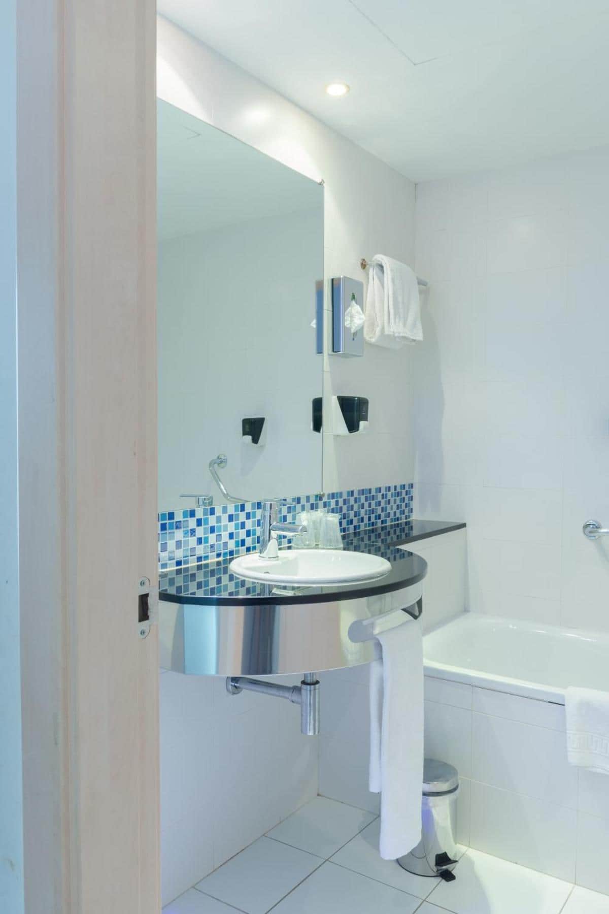 Holiday Inn Express Madrid Leganes, an IHG Hotel