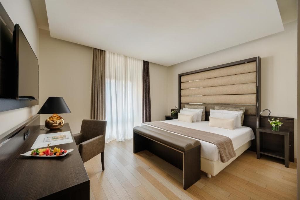 Hotel The Square Milano