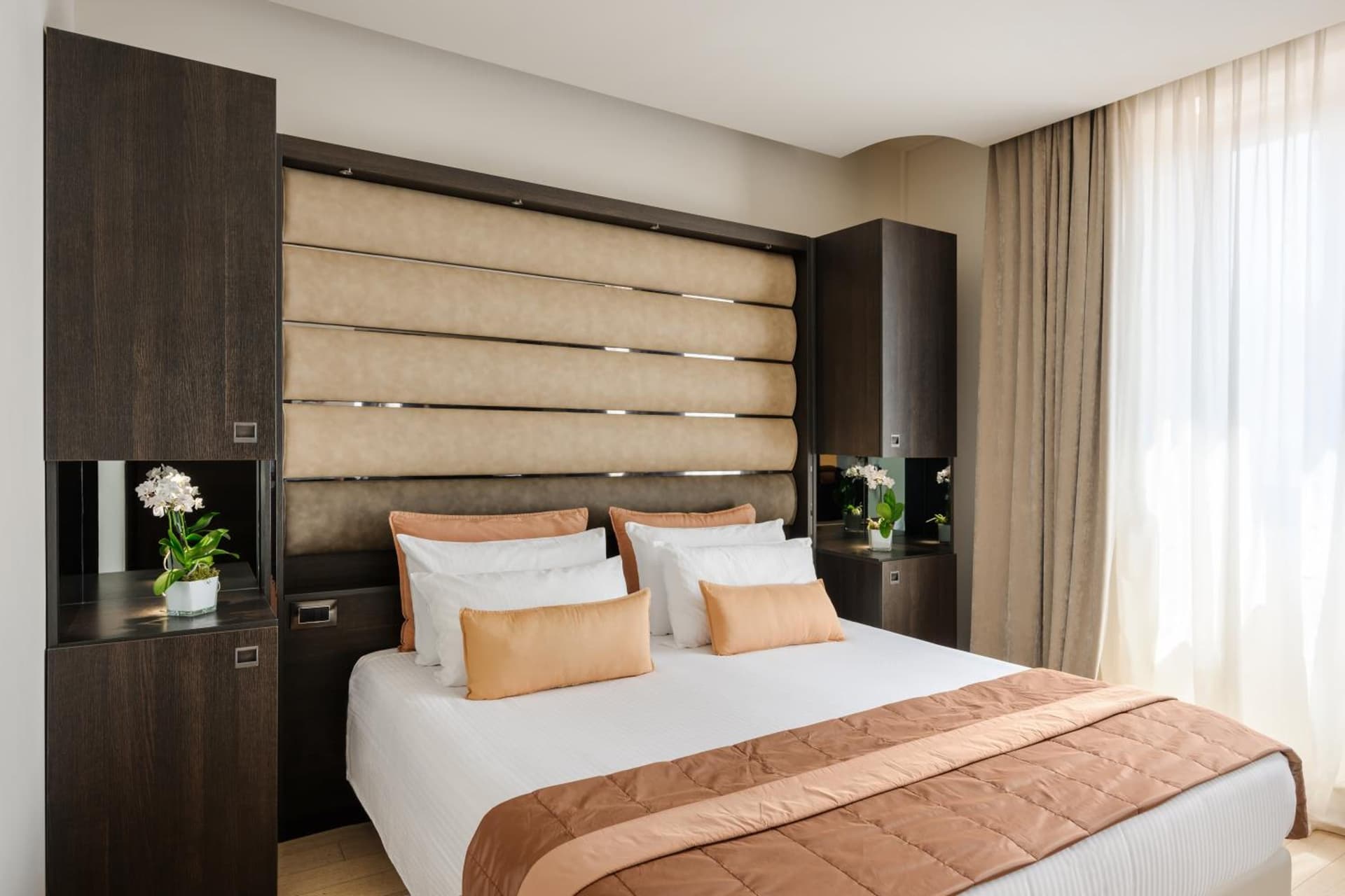 Hotel The Square Milano