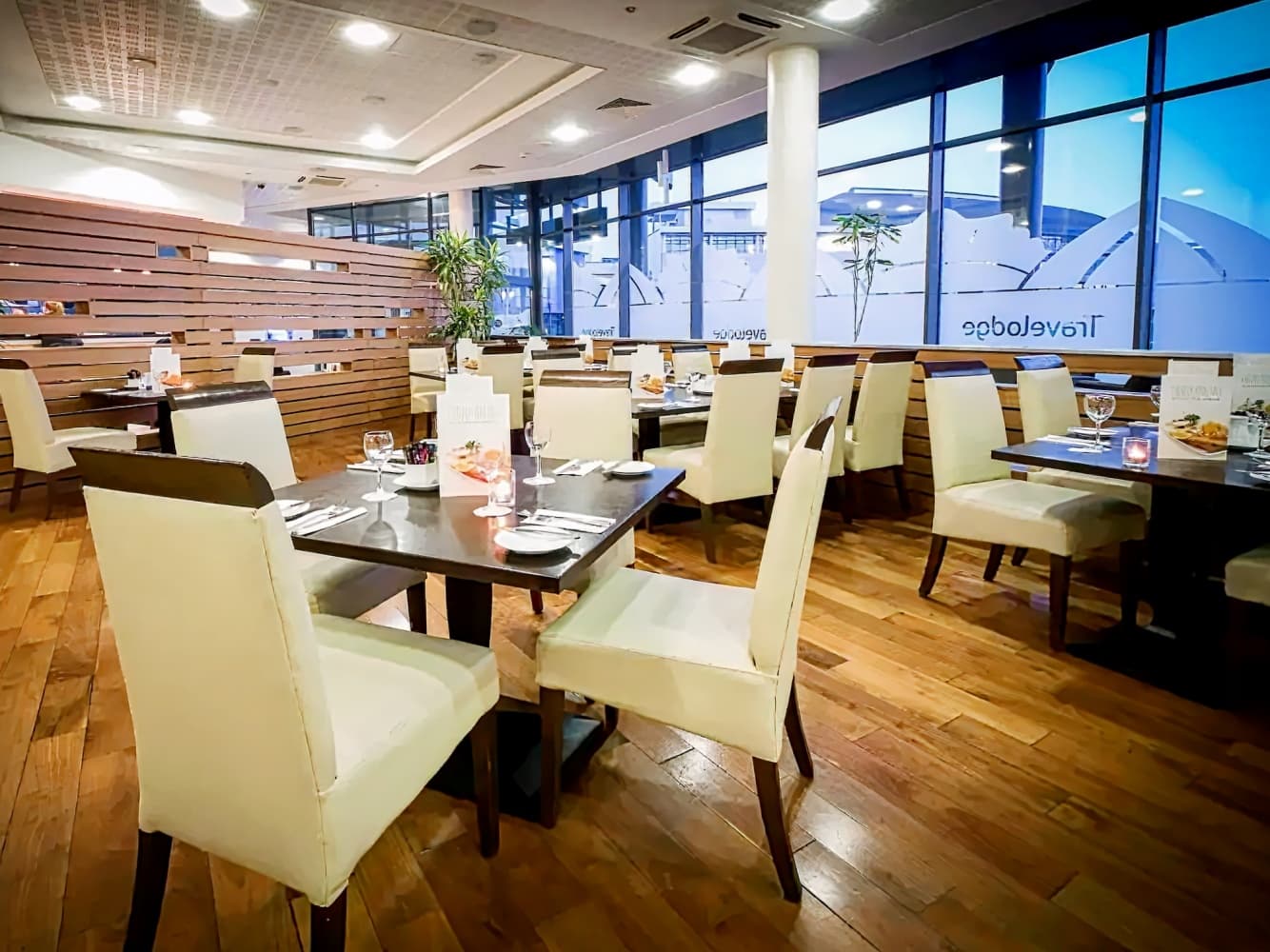 Travelodge Dublin Airport South