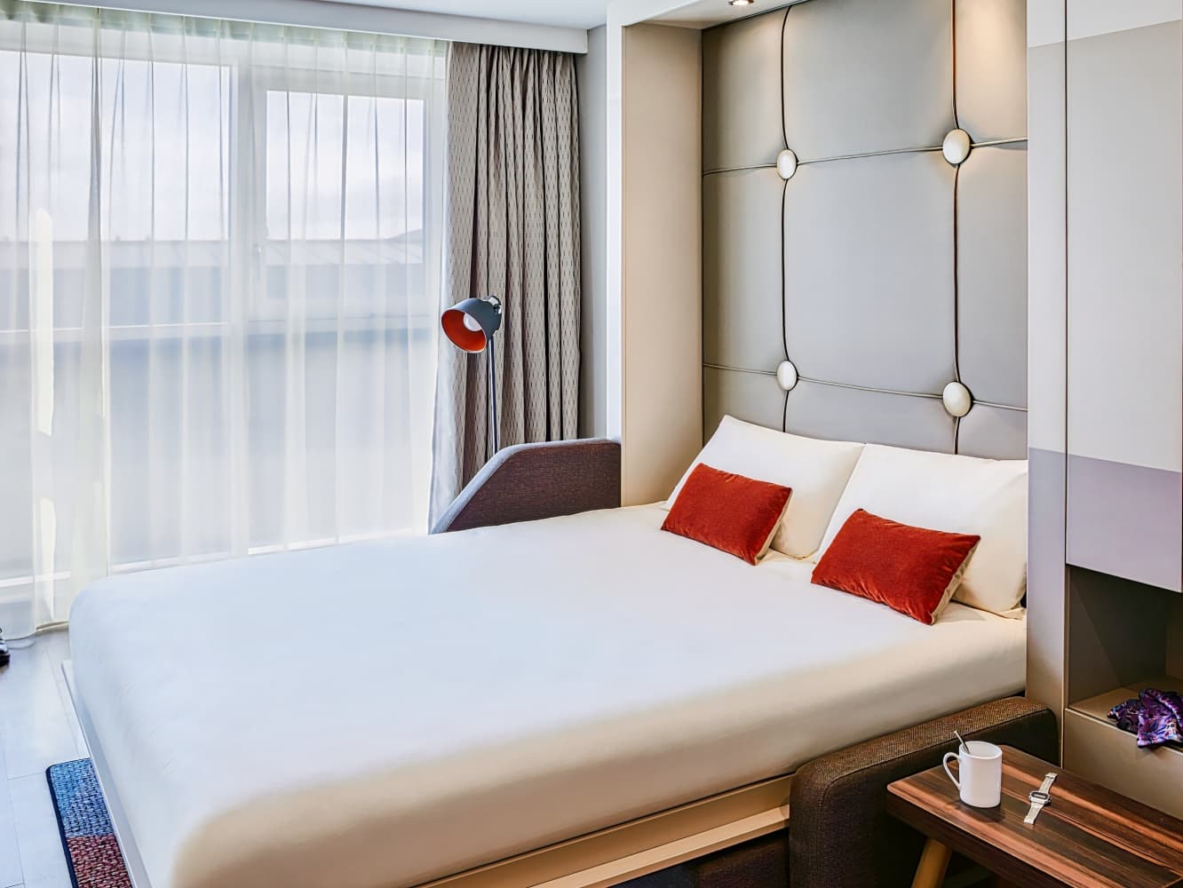 Aparthotel Adagio Edinburgh Royal Mile