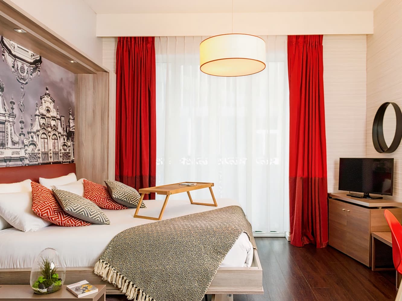 Aparthotel Adagio Brussels Grand Place