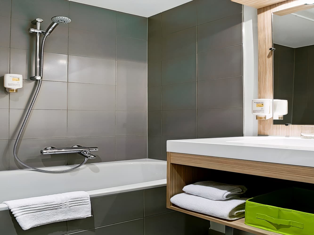 Aparthotel Adagio Access Brussels Europe