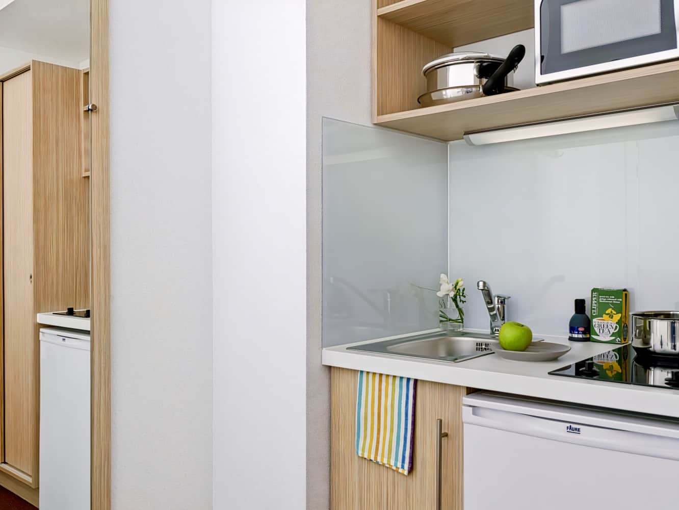 Aparthotel Adagio Access Brussels Europe