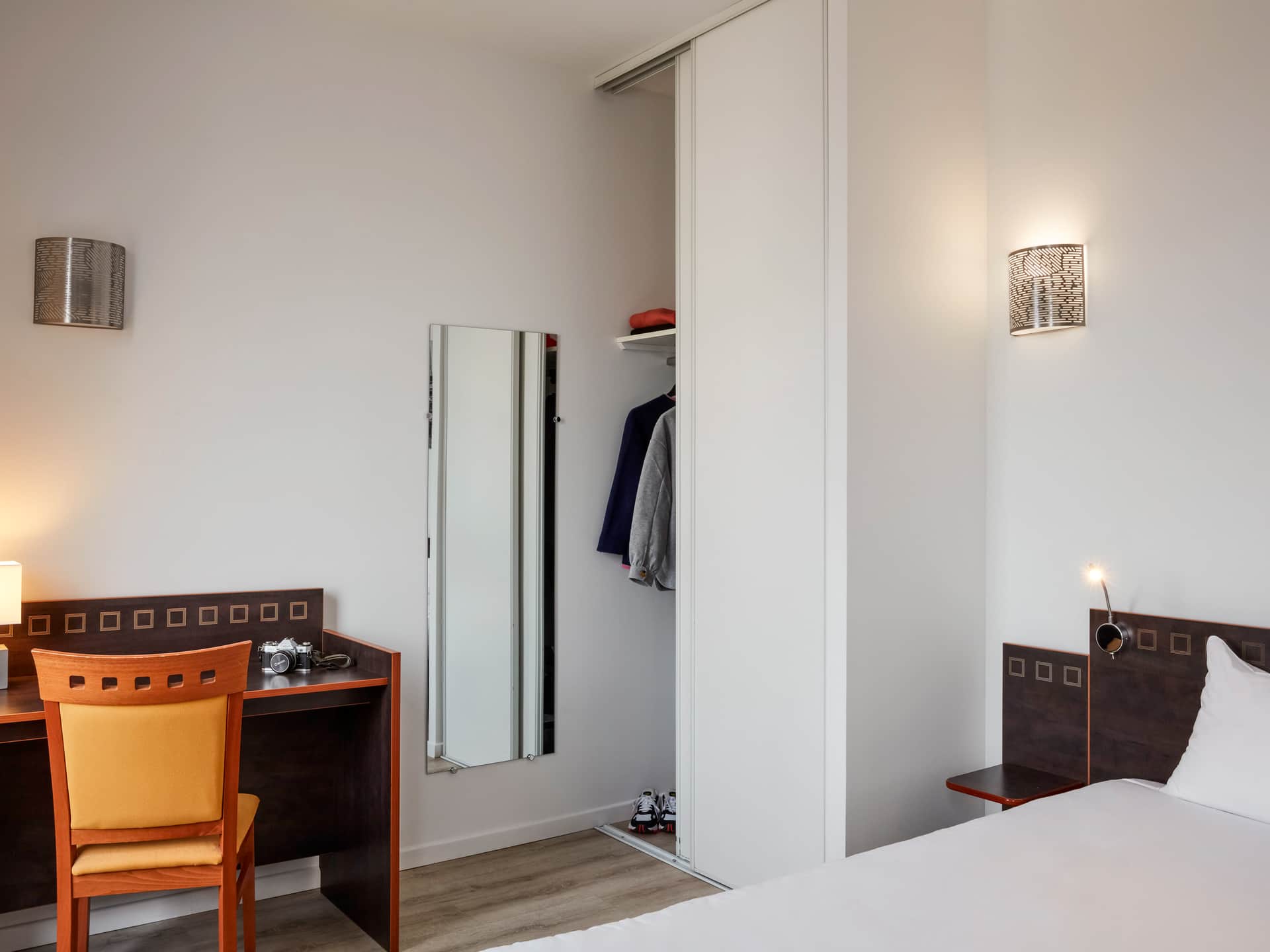Aparthotel Adagio Access Paris Philippe Auguste