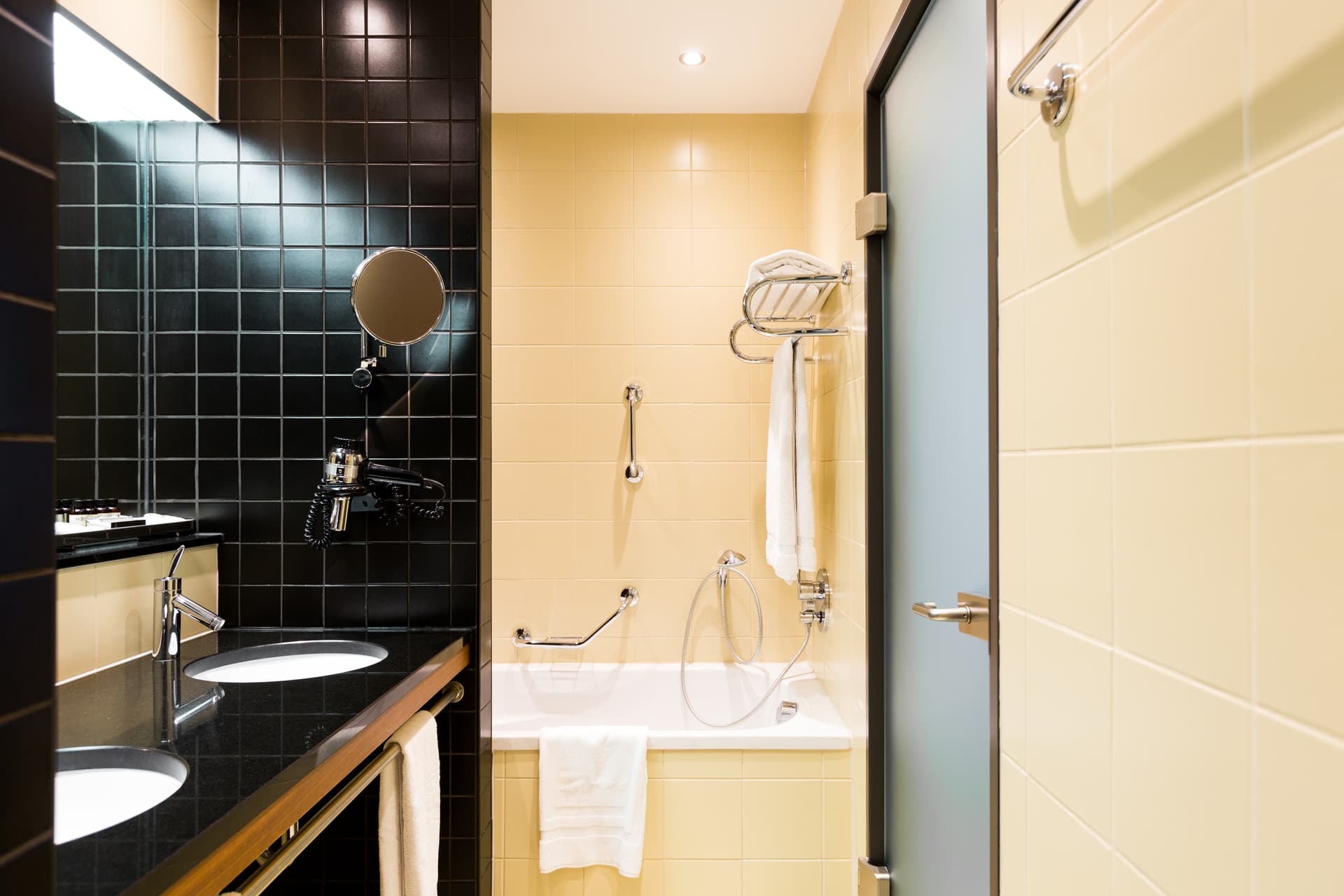 Pullman Eindhoven Cocagne