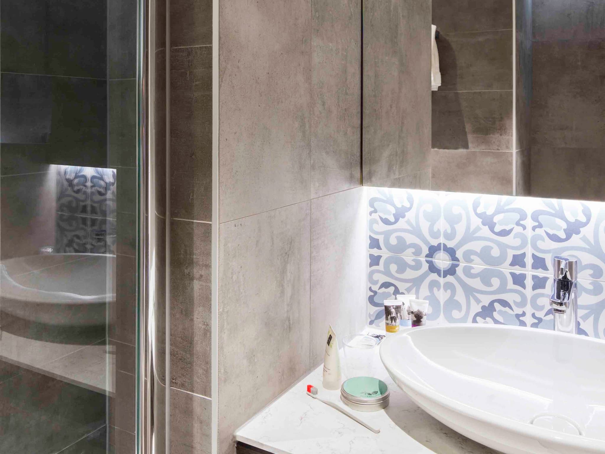 Mercure Amsterdam City Hotel