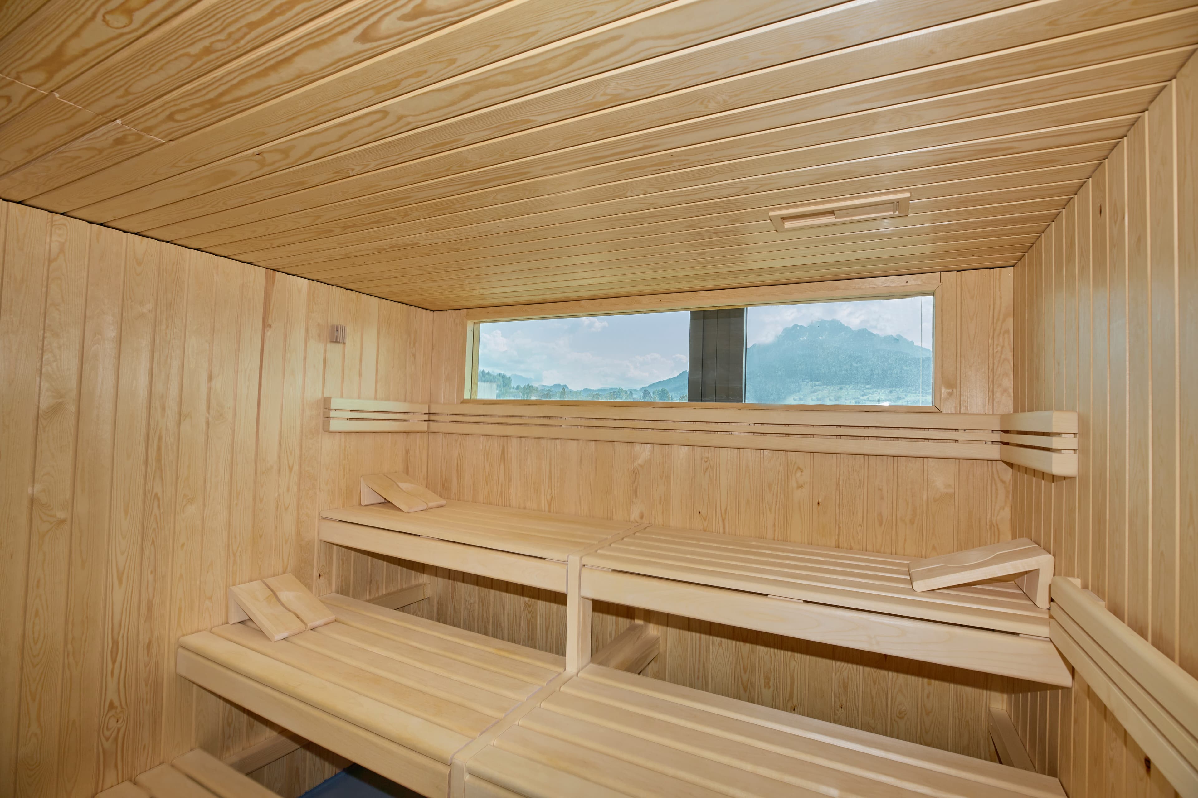 Radisson Blu Hotel, Lucerne