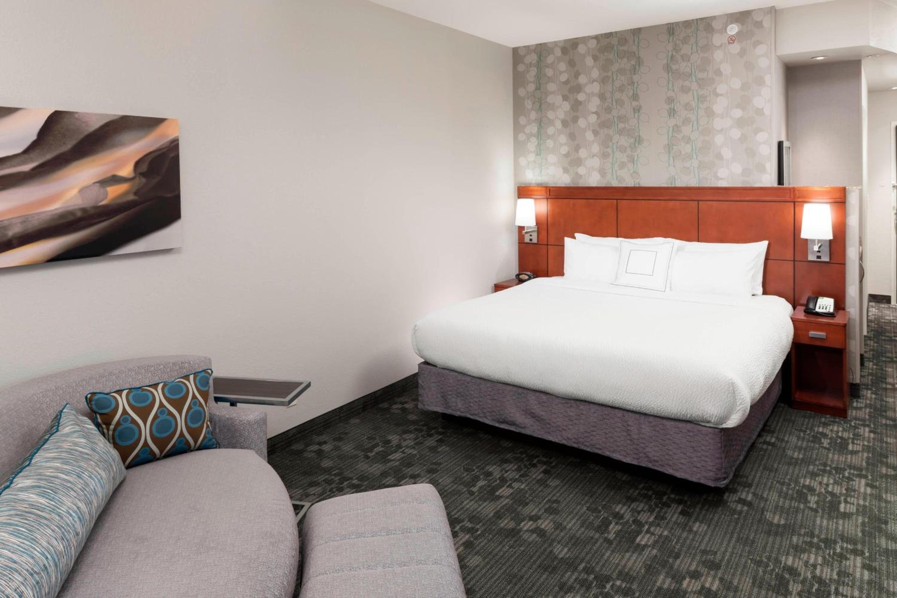Courtyard by Marriott Franklin Cool Springs