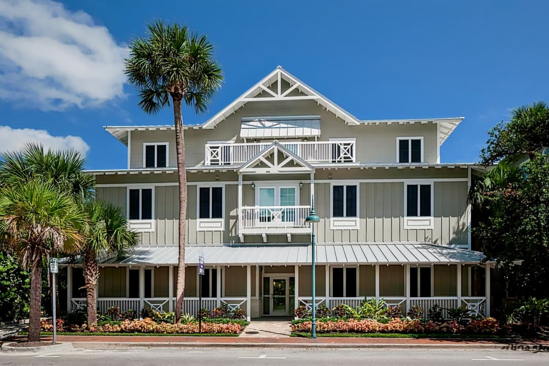 Hampton Inn New Smyrna Beach