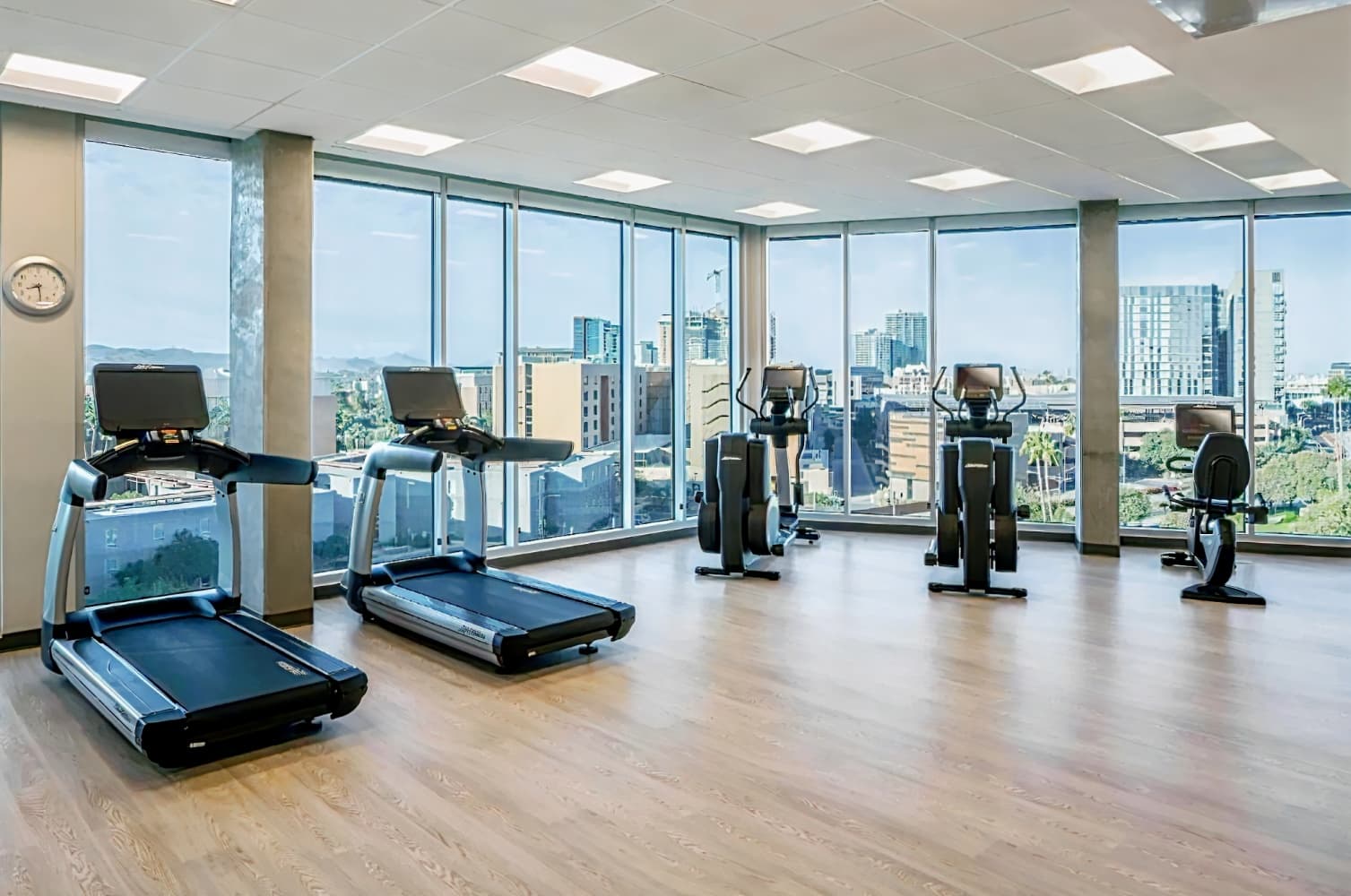 Hyatt Place Tempe Phoenix University